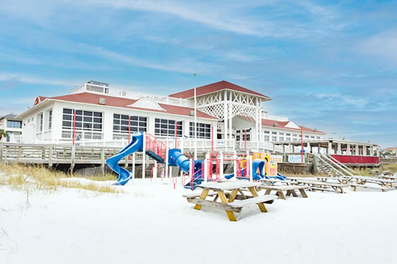 Caribbean Dunes 120 デスティン エクステリア 写真