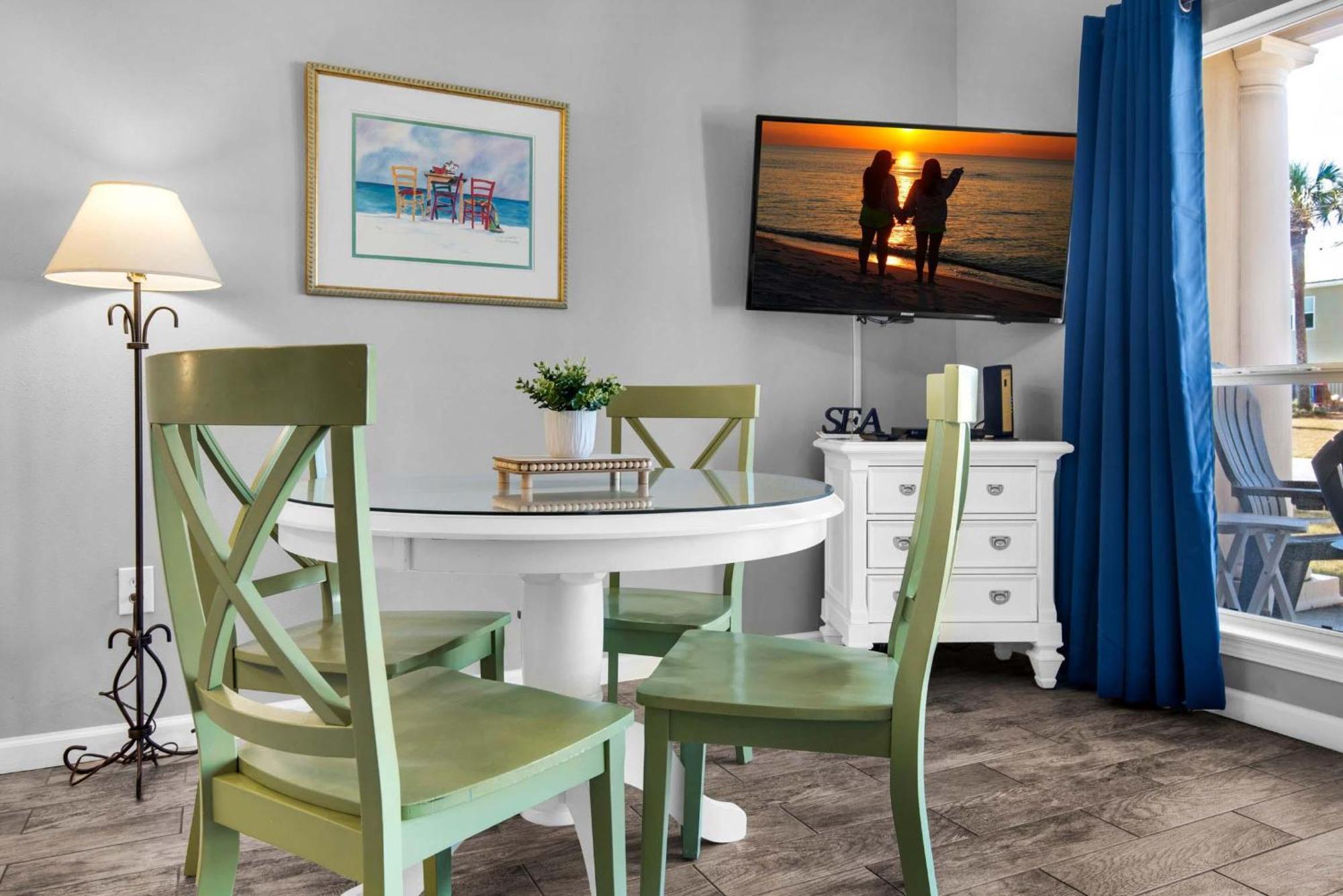 Caribbean Dunes 120 デスティン エクステリア 写真